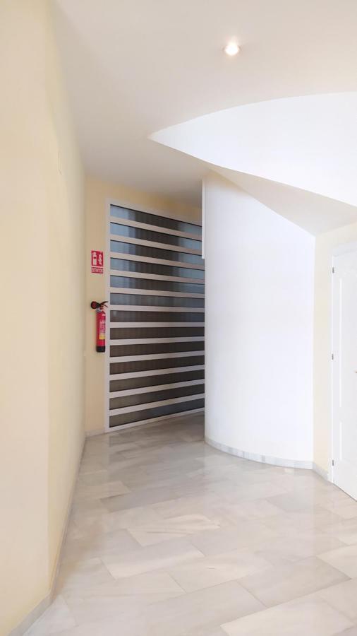 חרז Sherryflat Teatro מראה חיצוני תמונה