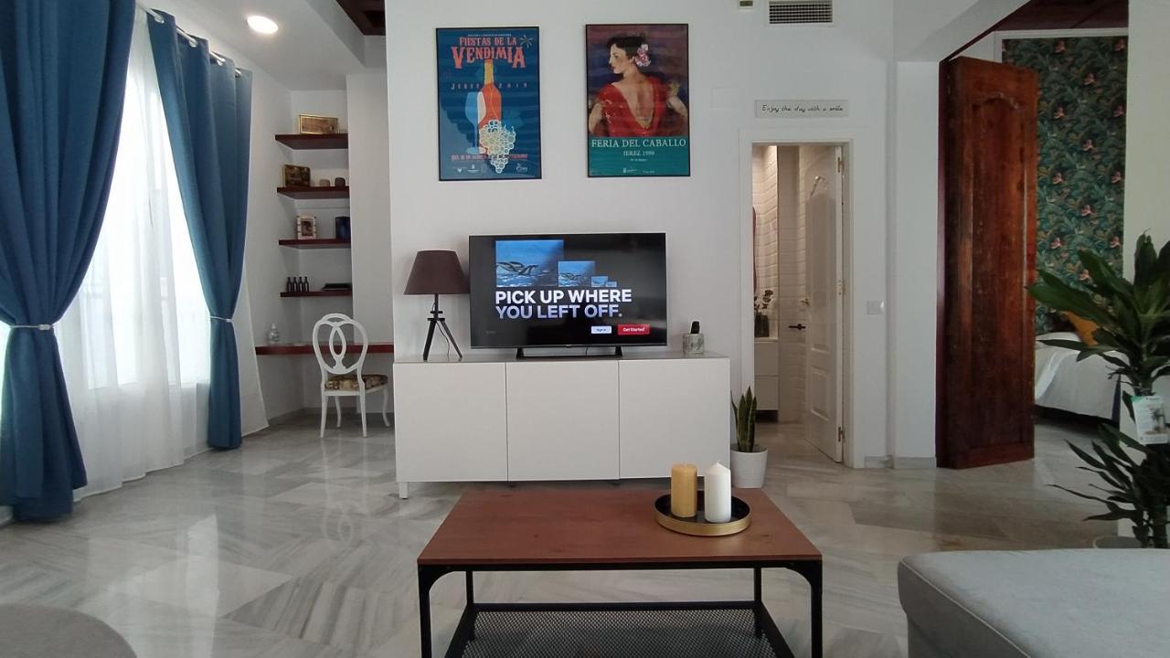 חרז Sherryflat Teatro מראה חיצוני תמונה