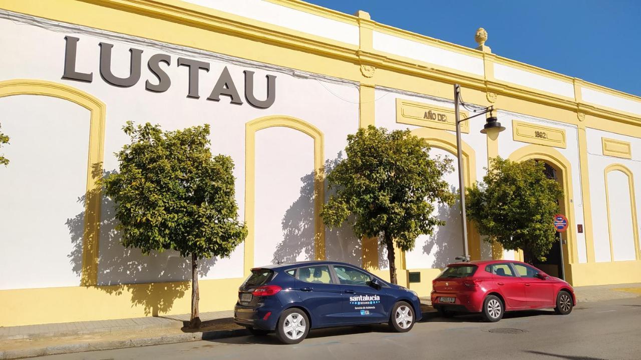 חרז Sherryflat Teatro מראה חיצוני תמונה