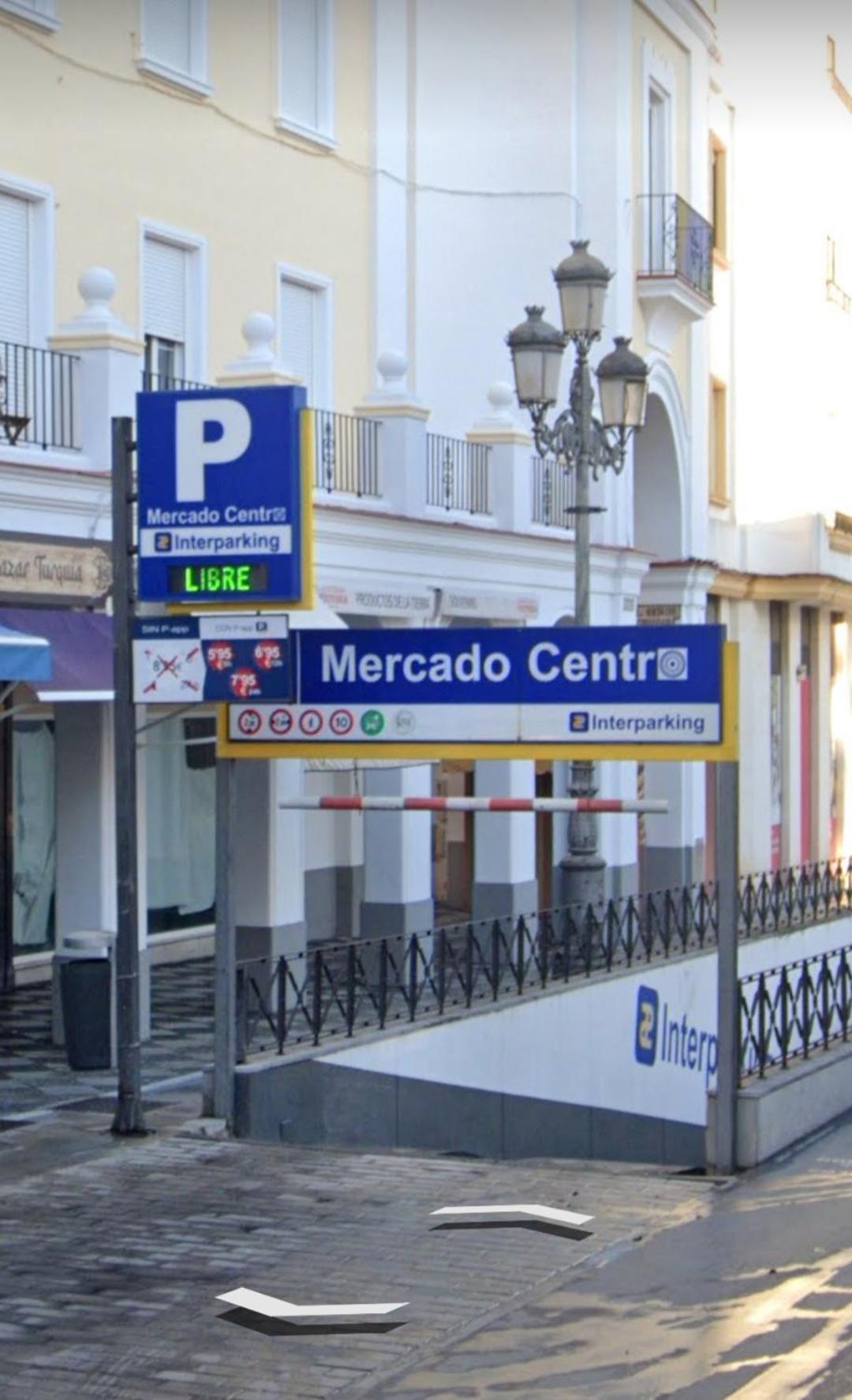 חרז Sherryflat Teatro מראה חיצוני תמונה